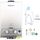Chauffe eau gaz instantane