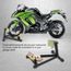 Support De Stationnement Pour Moto Support D Affichage De Support De Parking Pour Cale De Roue Avant Robuste Pour Moto Bob Achat Vente Porte Velo Support De Stationnement Pour Cdiscount