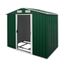 Superbe Abri De Jardin En Metal Cabane Cabanon Rangement Outils