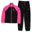 jogging adidas fille noir