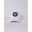 Project X Paris Casquette Ajustable Borderie Felin Unisexe