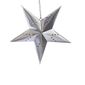 Decoration De Mariage Fete Anniversaire Etoile Deco Argentee