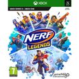 Nerf Legends Jeu Xbox One et Xbox Series X-0