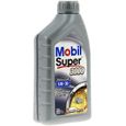 MOBIL Huile-Additif SUPER 3000 Formula-R - Synthetique / 5W30 / 1L-0
