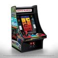 Console de jeux My Arcade - Namco Museum Micro Player avec 20 jeux Bandai Namco™ inclus-0