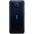 Smartphone Nokia G10 - Double SIM - 4G - RAM 3 Go - 32 Go - 3 caméras arrière 13 MP, 2 MP, 2 MP - Bleu nuit-0