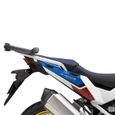 Support top case Shad TOP MASTER (H0DV10ST) CRF1100L AFT Adventure Sports-0