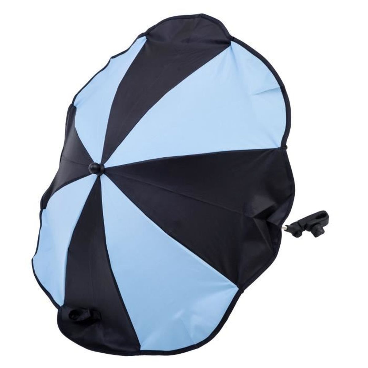 Beige AltaBeBe Ombrelle Anti Soleil pour Poussette Universel Anti-UV 50