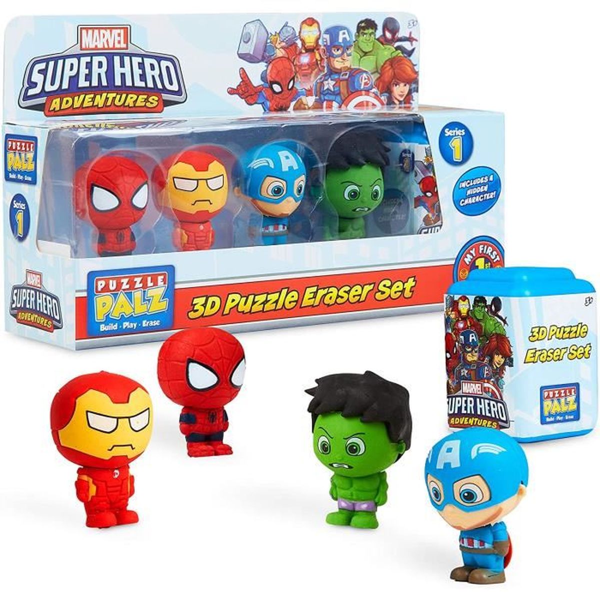 Marvel jouet Outlet