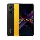 XIAOMI POCO X7 Pro 5G - Smartphone de 12 GO + 512 GO Jaune - EU Version - vendu par Excellent Mi - Chargeur non inclus