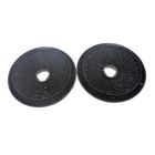 2 Filtres charbon BEST type 190 (37202-3047) - Hotte - ARTHUR MARTIN ELECTROLUX, ROSIERES, FAURE, BRANDT, SAUTER, CANDY, ZANUSSI, BO