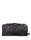 SWISS KOPPER HERO - Sac XL MORVAN 96 cm - noir