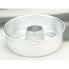 IBILI MOULE A SAVARIN ALUMINIUM 0 26 CM - HAUT 7.5 CM - CONTENANCE 2,7 L