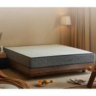 Matelas - IZTOSS - 160x200 cm - Mémoire de forme - epaisseur 27 cm - 8 couches HR Confort