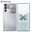 Smartphone - REDMAGIC - 10 Pro - 16 Go RAM - 512 Go ROM - Snapdragon 8 Elite - 5G