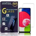 VCOMP® Pour Samsung Galaxy A52S 5G 6.5": 1 Film de protection écran Verre Trempé