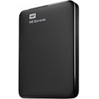 Disque Dur Externe WESTERN DIGITAL WD Elements™ 2To Noir - USB 3.0