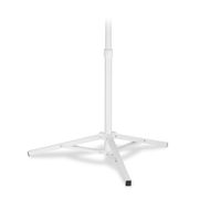 Support De Parasol En Spirale - Ancrage Sol Acier Galvanisé - Pour Tubes 25-50mm - Fixation Jardin, Terrasse, Pergola