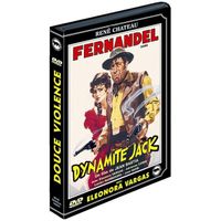 DVD Dynamite Jack