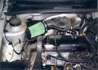 Kit d Admission direct GREEN pour VW Golf 3 91-97 1.8Li-90cv-40908267