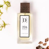 DIVAIN-226 Parfum Pour Homme 100 ml