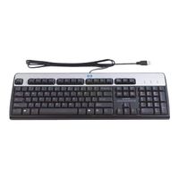 Clavier filaire HP STANDARD BASIS