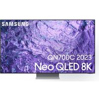 SAMSUNG TQ65QN700CT - TV Neo QLED 8K - 65" (165 cm) - HDR10+ - Smart TV - Dolby Atmos - 4xHDMI - Bluetooth