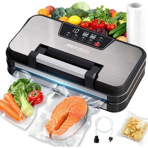 Machine sous vide Tefal - Cdiscount