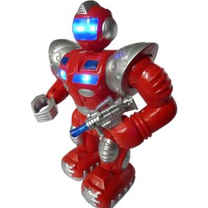 ROBOT - ANIMAL ANIMÉ fernge steuerter Robot, R-C RC Jouets pour garçons