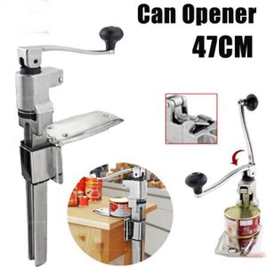 OUVRE-BO/ÎTE PROFESSIONNEL DE TABLE AUSONIA