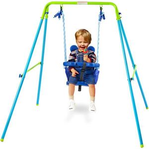 Balancoire Pliable Bebe Cdiscount