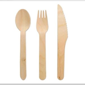 Couverts Jetables Bois Achat Vente Pas Cher