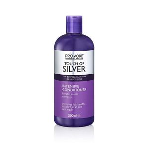 Shampooing Pour Cheveux Gris