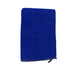 Gants de depoussierage SODIAL Gants de nettoyage en chenille Gants de haute qualite non-rayures grand lavage de voiture et plus maison nettoyage des gants de lavage de voiture