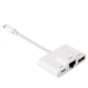 Adaptateur Iphone Ethernet Achat Vente Pas Cher