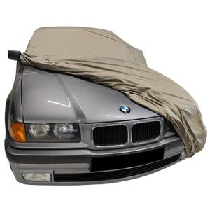 Bâche de protection voitures pour BMW Serie 3 (E46) Coupe ⋆