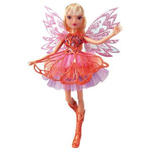 poupee winx