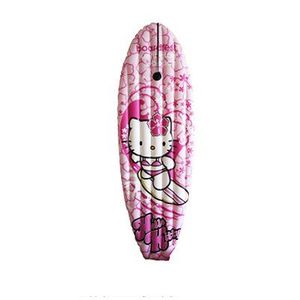 MATELAS GONFLABLE Matelas gonflable - Hello Kitty : Surf