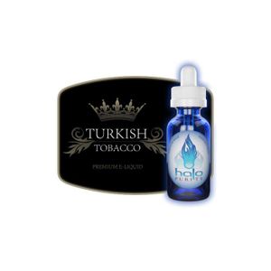 E-liquide Halo