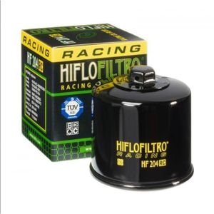 FILTRE A HUILE Filtre à huile Hiflofiltro pour Moto Kawasaki 600 