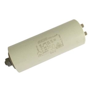 Condensateur Pompe Piscine Cbb 61 Achat Vente Pas Cher