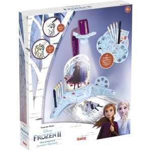 Peignoir de bain la reine des neiges discount