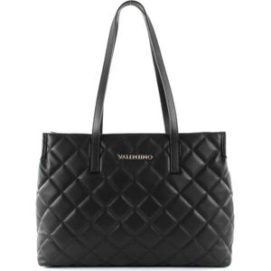 BESACE - SAC REPORTER VALENTINO BAGS Ocarina Tote Nero [85367]