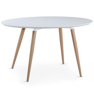 Table De Cuisine Ovale Achat Vente Table De Cuisine Ovale Pas