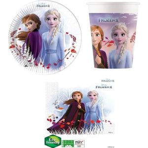 Deco Anniversaire Reine Des Neiges Cdiscount Deco Anniversaire Reine Des Neiges Cdiscount