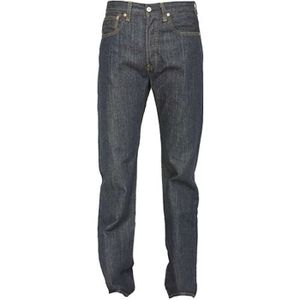 JEANS LEVI'S Jeans 501 Marlon Brut Homme