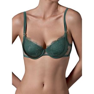 bonnet e soutien gorge