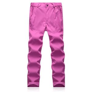 randonn/ée Doublure Thermique Mountain Warehouse Pantalon Femmes Trek II L/éger s/échage Rapide Marche