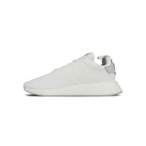 Chaussures blanches adidas