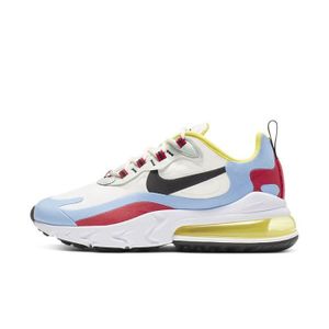 Air max 270 jaune Cdiscount